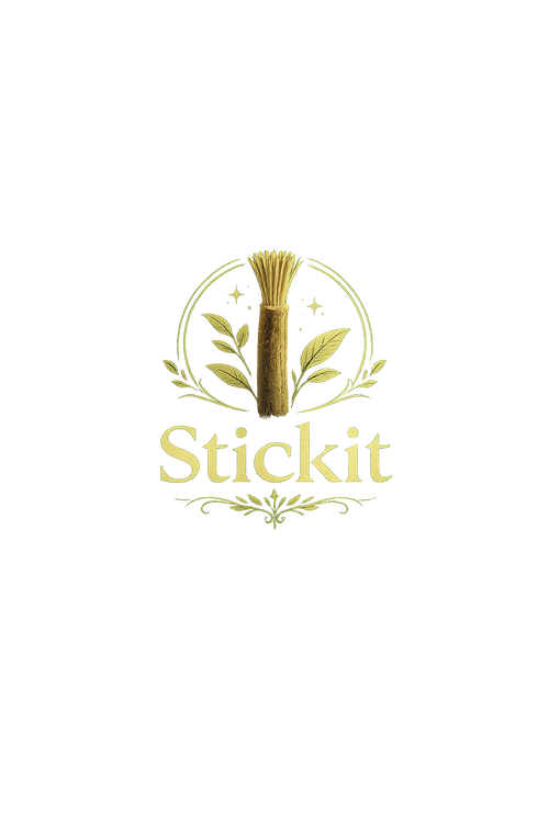 Stick it